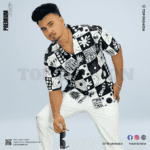 HALF SHIRT AC COTTON CODE-60