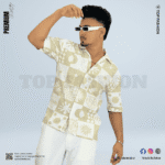 HALF SHIRT AC COTTON CODE-61