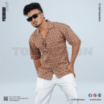 HALF SHIRT AC COTTON CODE-72