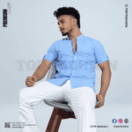 HALF SHIRT SKY BLUE CODE- SB03