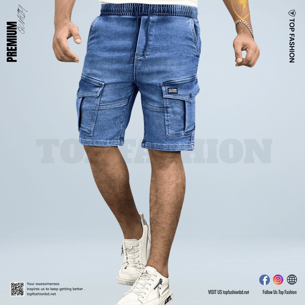 SHORTS PANT LIGHT CODE-9188