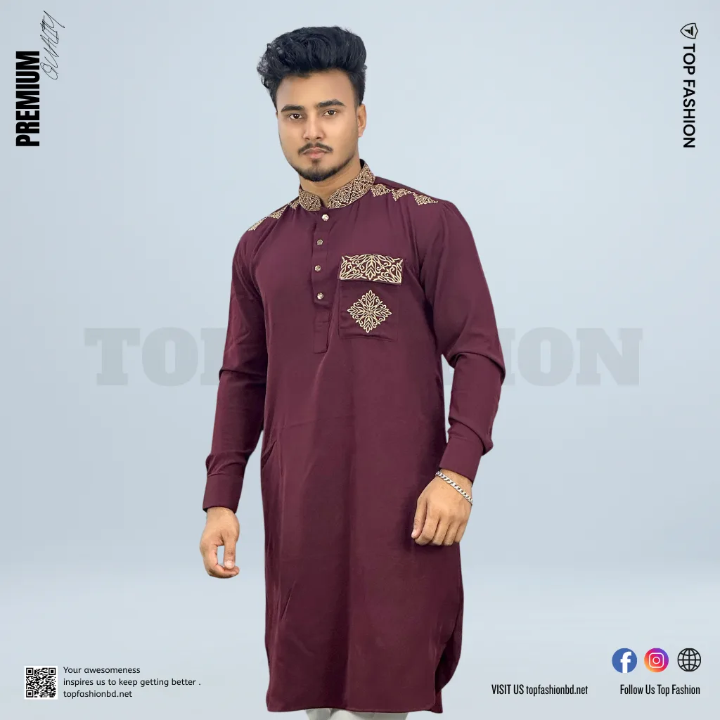 PANJABI KABLI MERRON CODE-1922