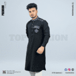 PANJABI KABLI BLACK CODE-1921