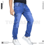 A-CARGO NEW PANT NAVY CODE-CARGO49 - Image 2