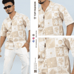 HALF SHIRT AC COTTON CODE-74 - Image 2