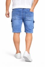 1-A SHORTS PANT LIGHT CODE-9188 - Image 2