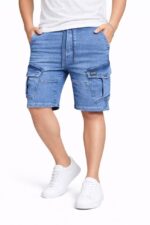 1-A SHORTS PANT LIGHT CODE-9188