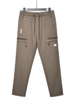 CARGO DOBBY PANT BROWN CODE-CD68 - Image 6