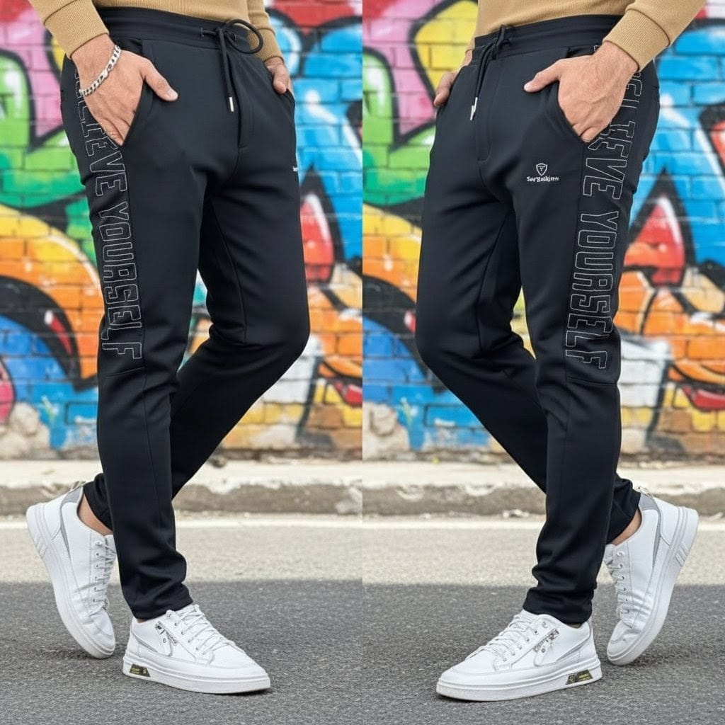 JOGGERS PANTS CODE-JP91