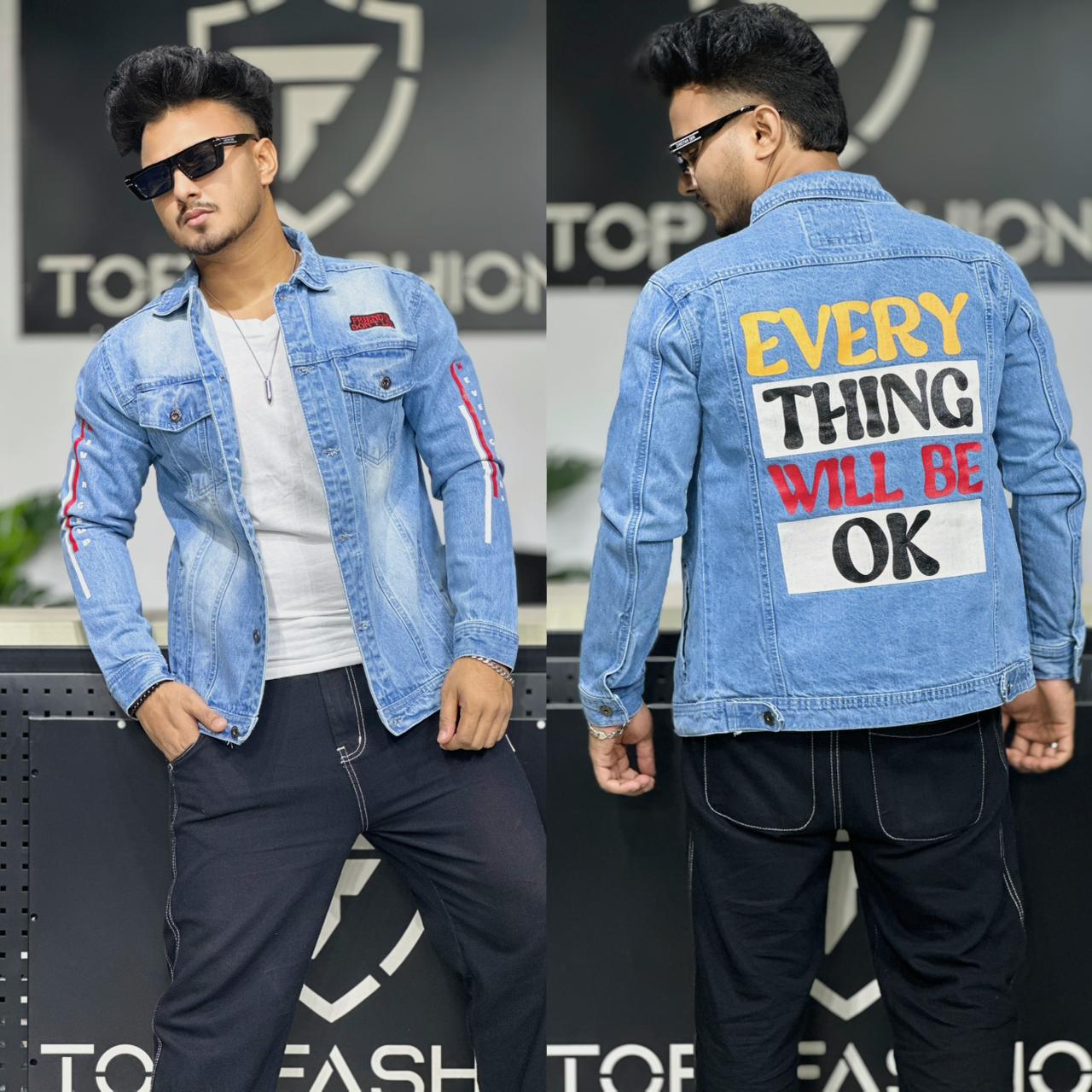 WhatsApp Image 2025-11-01 at 12.15.11_7eb6b541 DENIM PRINT JACKET CODE-DJ07 - Image 1