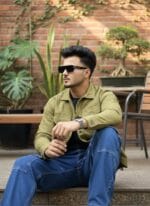 DENIM JACKET CODE-DJ06 - Image 2