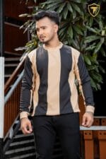 1-AMBOS STEP SWEATER CODE-SS57