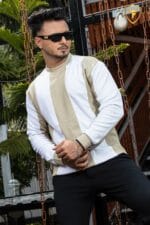 1-AMBOS STEP SWEATER CODE-SS56