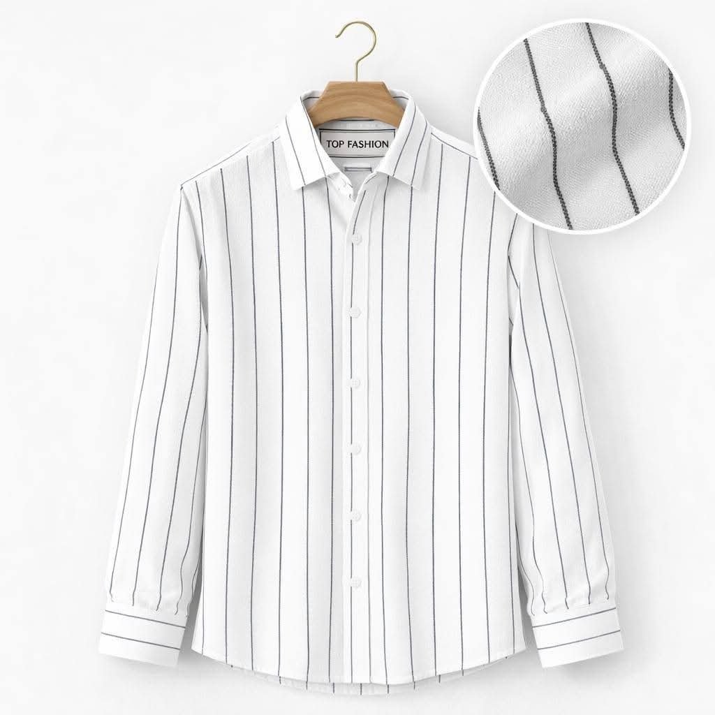 CASUAL STEP SHIRT CODE-CSS56