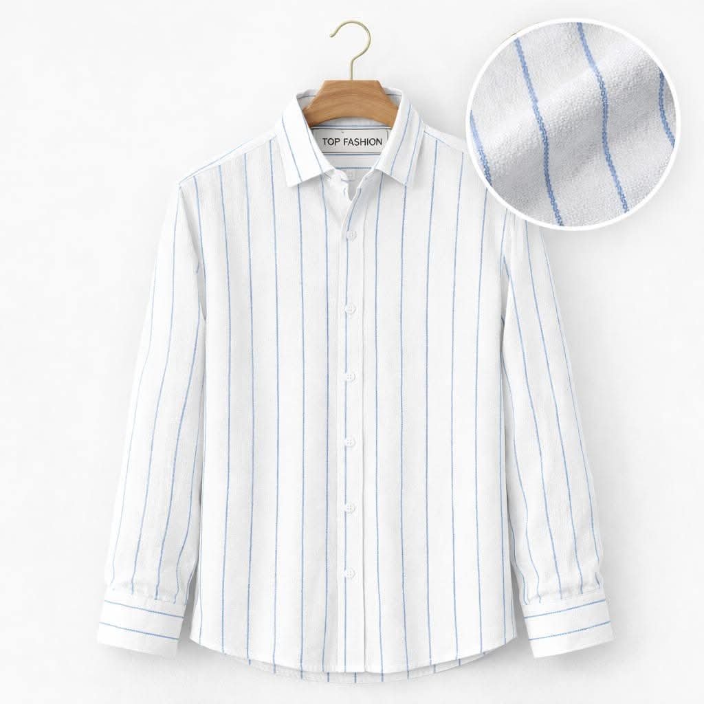 CASUAL STEP SHIRT CODE-CSS57