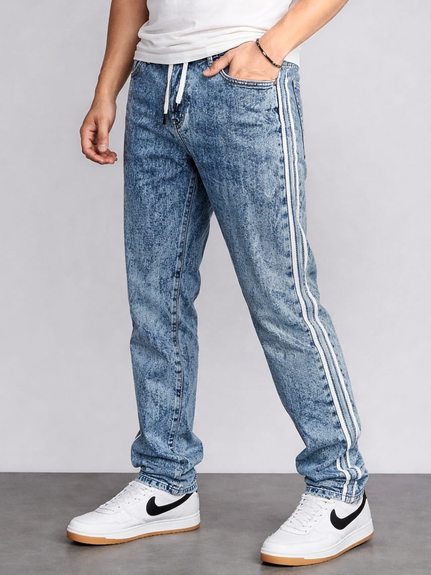 1-BAGGY PANT CODE-BPS871