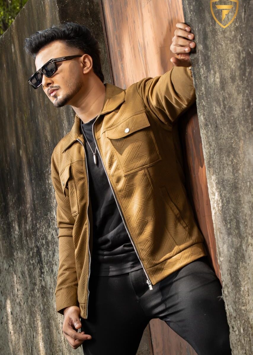 1-PRIMIUM SHACKET JACKET CODE-PSJ248