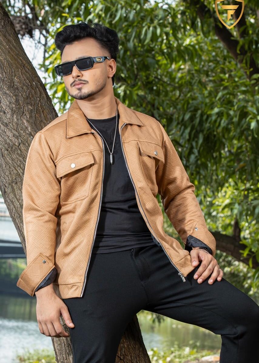 1-PRIMIUM SHACKET JACKET CODE-PSJ242