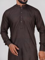 ELEGANT BAMBOO COTTON PANJABI CODE-BC06 - Image 3