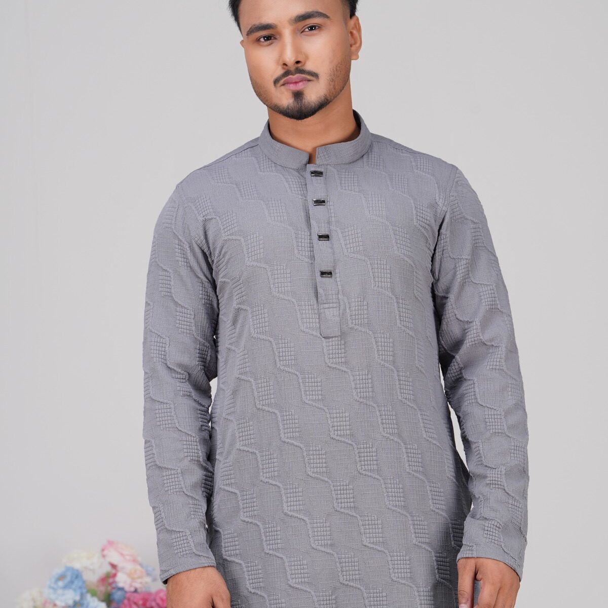 ELEGANT PANJABI CODE-AP04