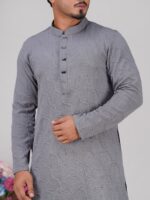 ELEGANT PANJABI CODE-AP04 - Image 2