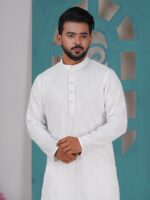 ELEGANT PANJABI CODE-AP03 - Image 3