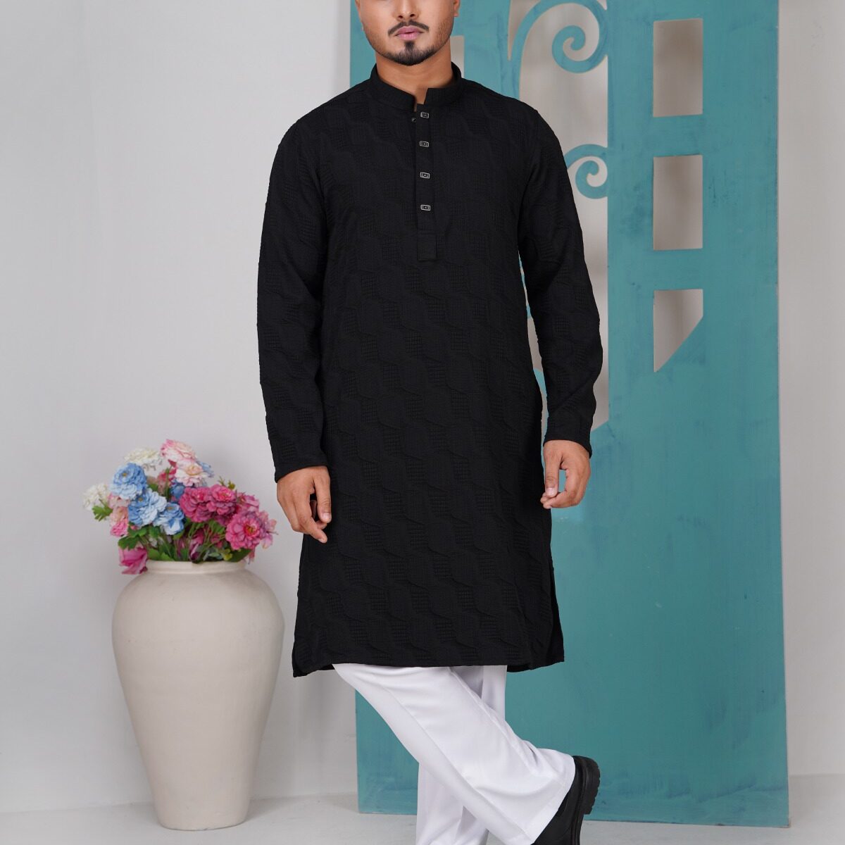 ELEGANT PANJABI CODE-AP02