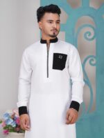 ELEGANT PANJABI CODE-EP02 - Image 3