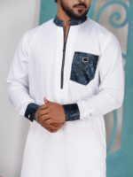 ELEGANT PANJABI CODE-EP01 - Image 2