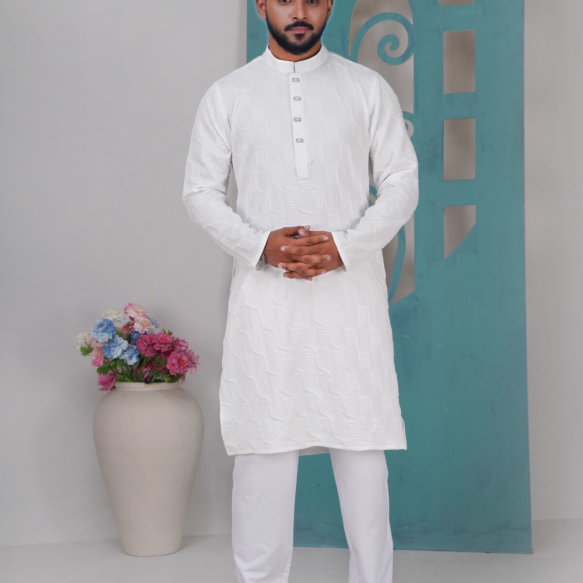 ELEGANT PANJABI CODE-AP03