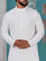 ELEGANT PANJABI CODE-AP03 - Image 2