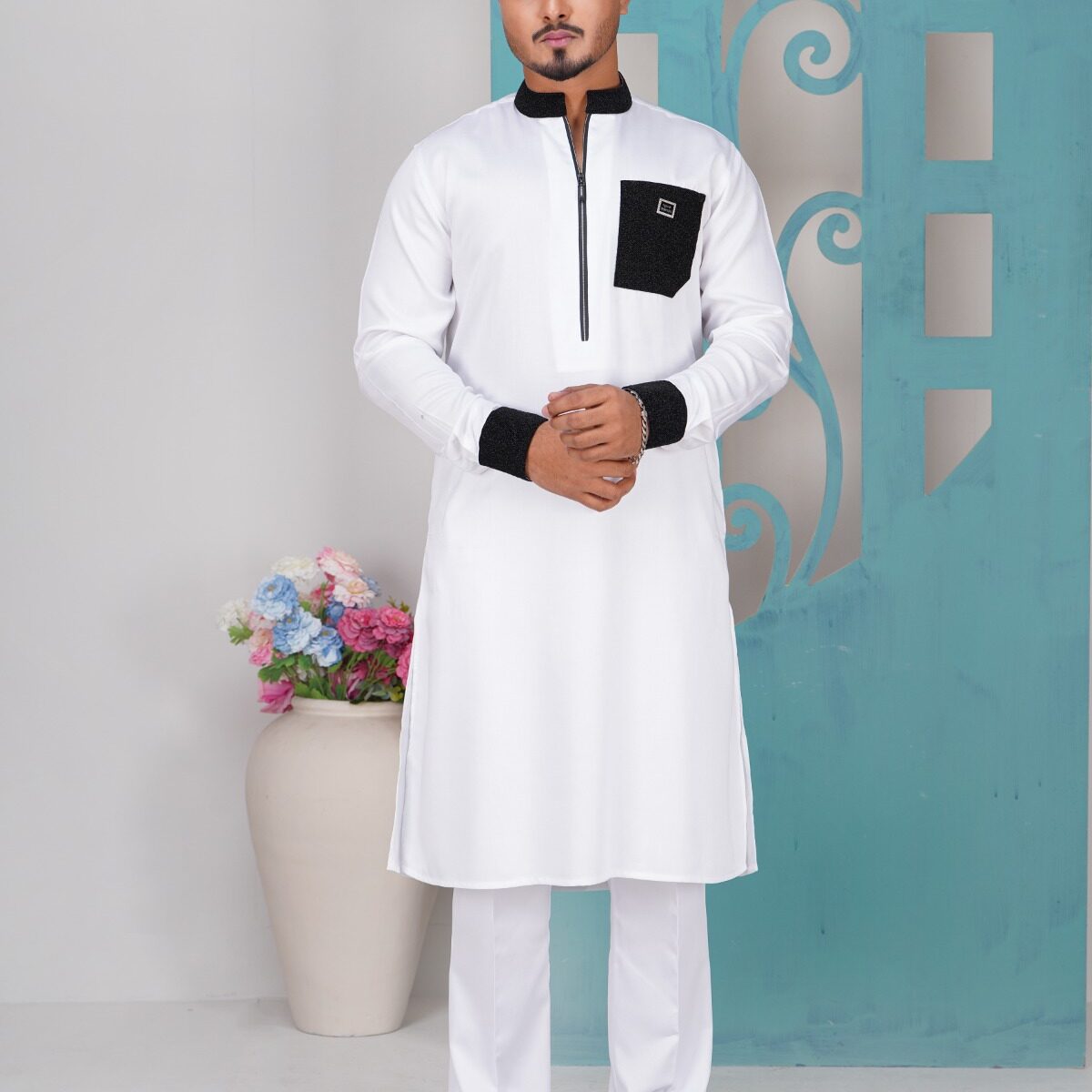 ELEGANT PANJABI CODE-EP02