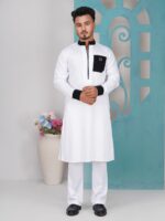 ELEGANT PANJABI CODE-EP02