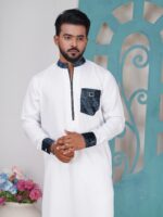 ELEGANT PANJABI CODE-EP01 - Image 3