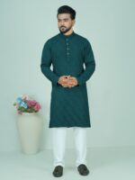ELEGANT PANJABI CODE-AP01