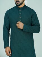 ELEGANT PANJABI CODE-AP01 - Image 2