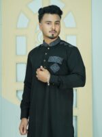 ELEGANT KABLI DESIGN PANJABI CODE-KP01 - Image 3