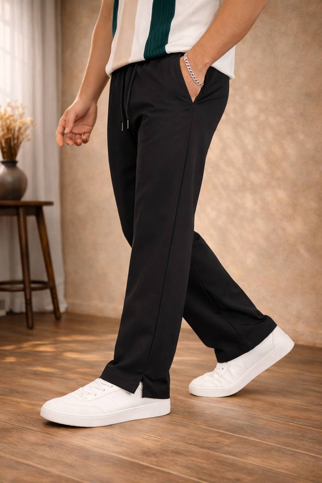 Picsart_26-02-22_12-02-06-587 LOWER CUT BAGGGY PANT CODE-LCB03 - Image 1