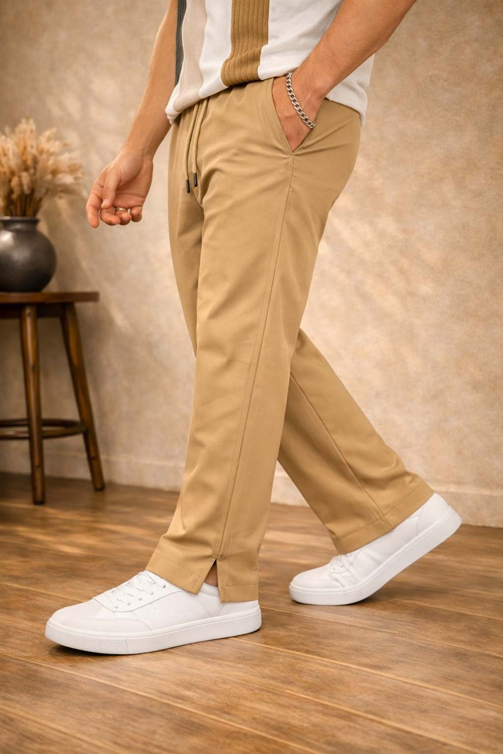 Picsart_26-02-22_12-03-09-917 LOWER CUT BAGGGY PANT CODE-LCB04 - Image 1