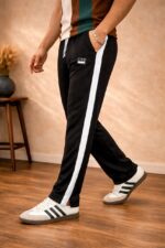 LOWERCUT CONTRAST BAGGY CODE-CB02 - Image 2