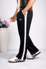 LOWERCUT CONTRAST BAGGY CODE-CB02