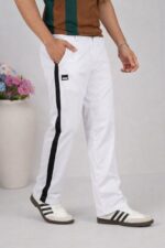 LOWERCUT CONTRAST BAGGY CODE-CB01 - Image 2