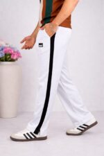 LOWERCUT CONTRAST BAGGY CODE-CB01