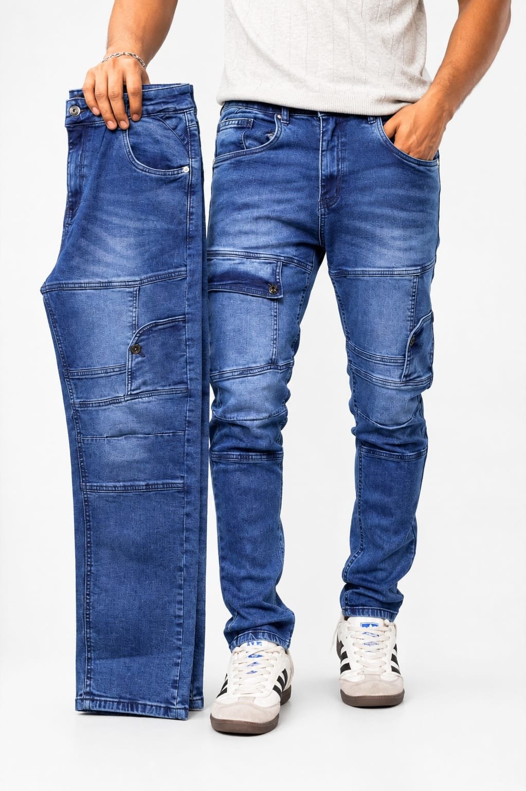 WhatsApp-Image-2026-07-16-at-7.04.45-PM.jpeg LUXURY CARGO PANT CODE-99 - Image 1