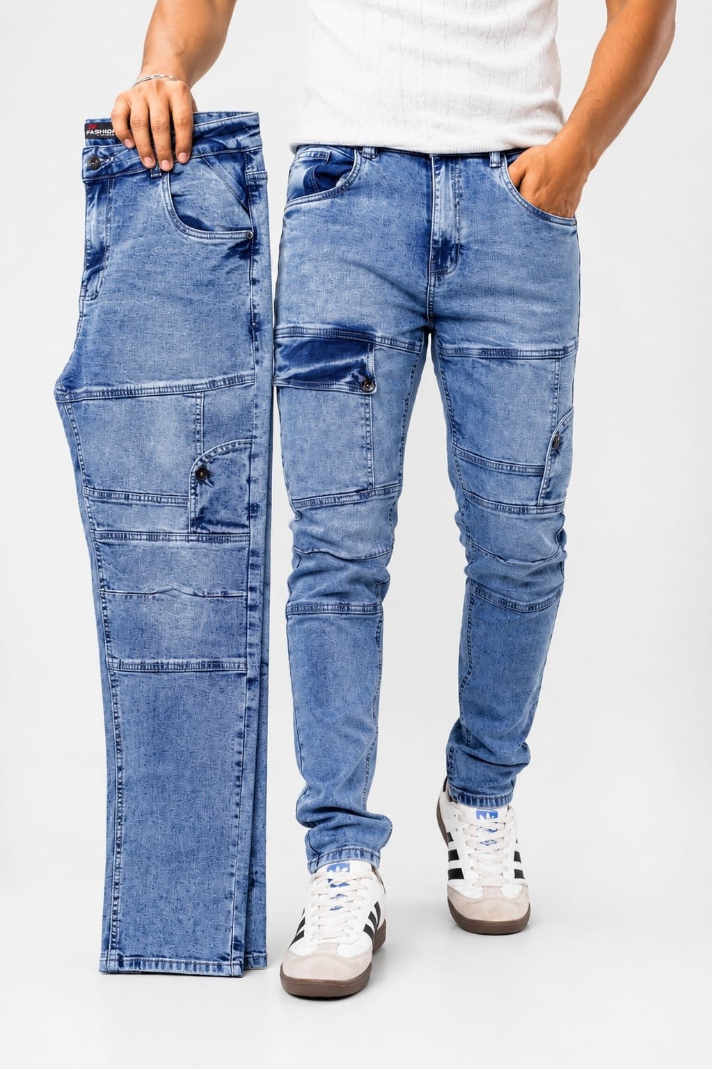 WhatsApp-Image-2026-07-16-at-7.04.46-PM.jpeg LUXURY CARGO PANT CODE-98 - Image 1