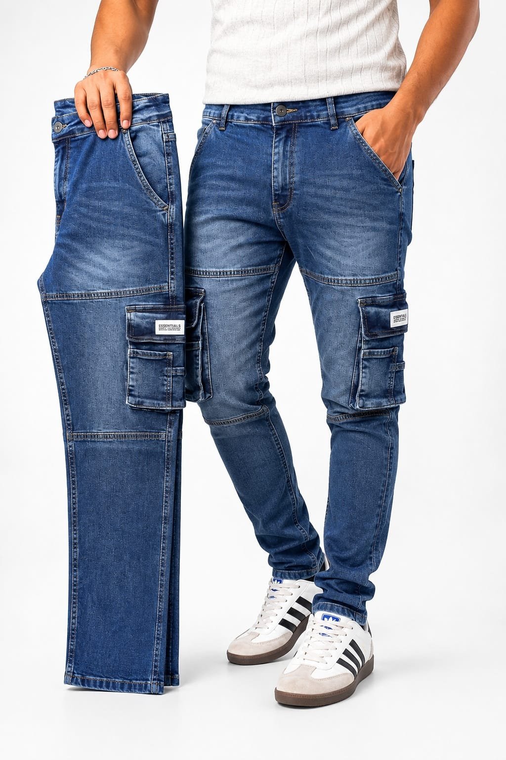 WhatsApp-Image-2026-07-16-at-7.04.49-PM.jpeg LUXURY CARGO PANT CODE-96 - Image 1