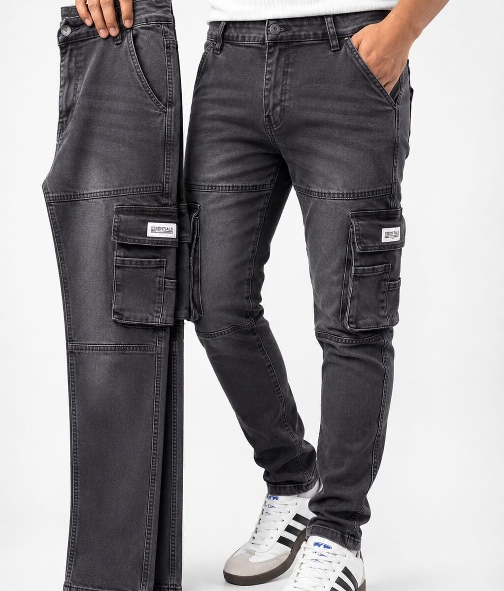 LUXURY CARGO PANT CODE-94