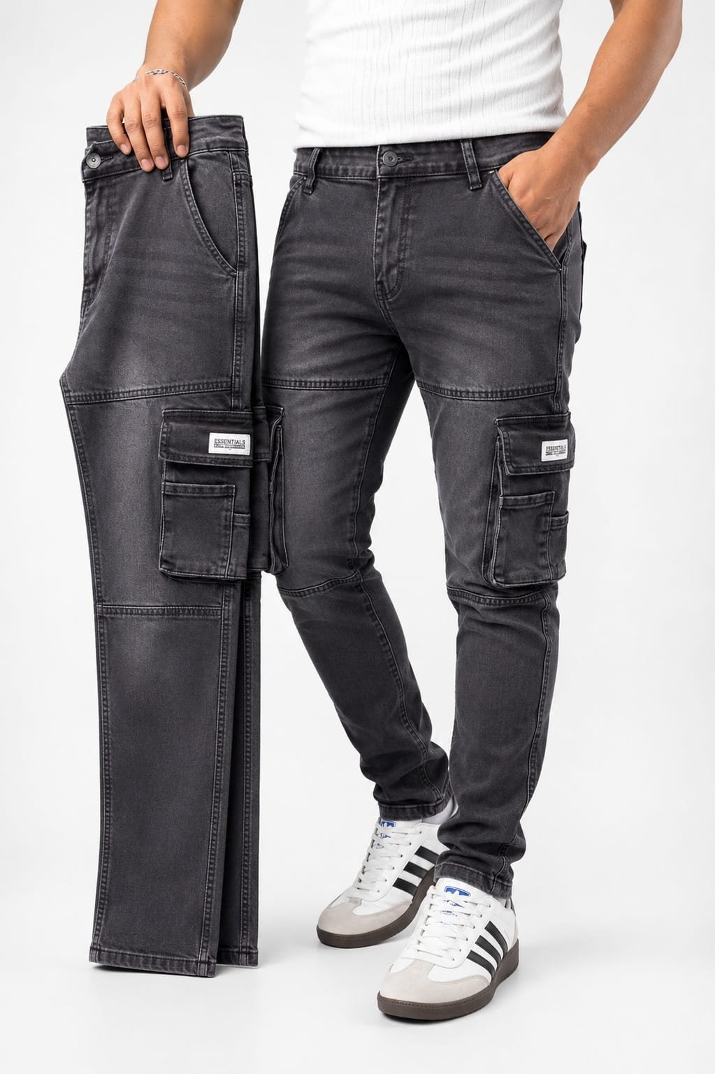 WhatsApp-Image-2026-07-16-at-7.04.50-PM-1.jpeg LUXURY CARGO PANT CODE-94 - Image 1