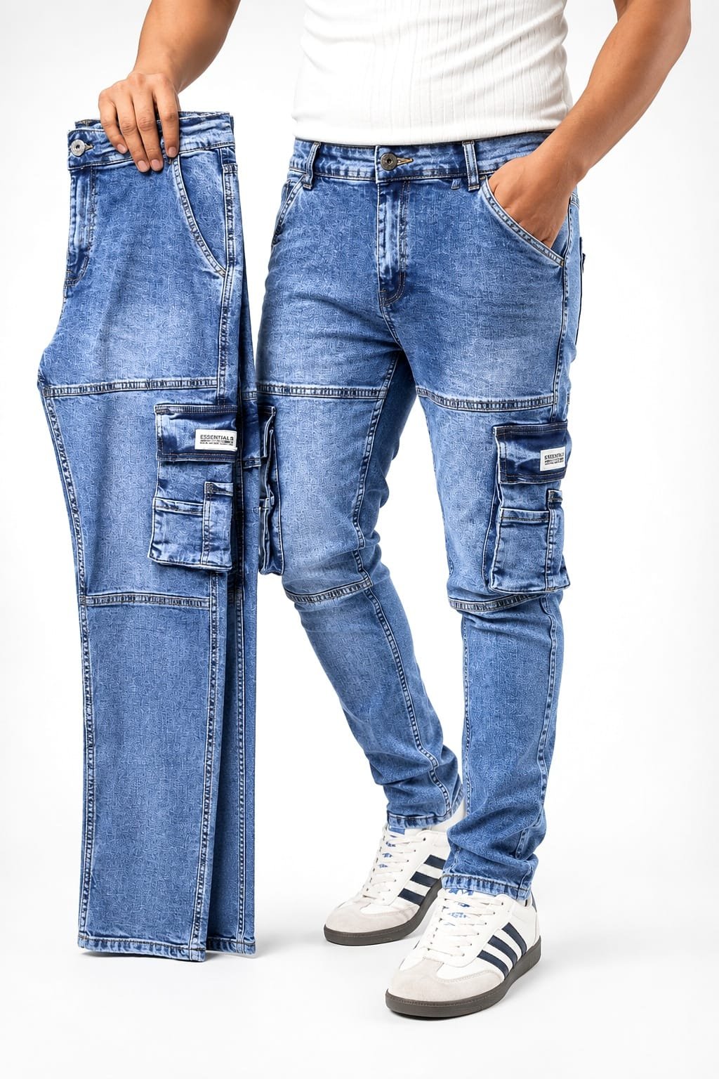 WhatsApp-Image-2026-07-16-at-7.04.50-PM.jpeg LUXURY CARGO PANT CODE-95 - Image 1